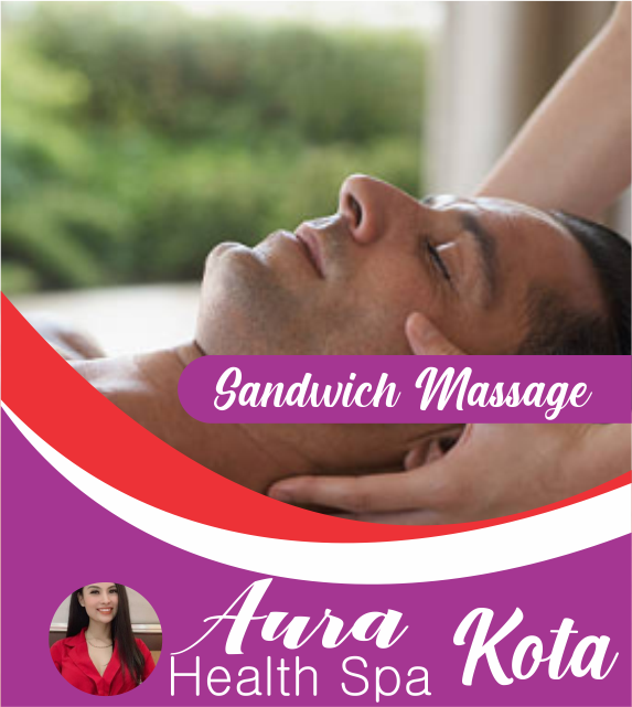 Sandwich Massage in kota